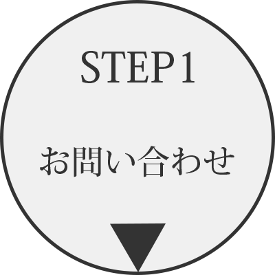 ご相談から解決までの流れ