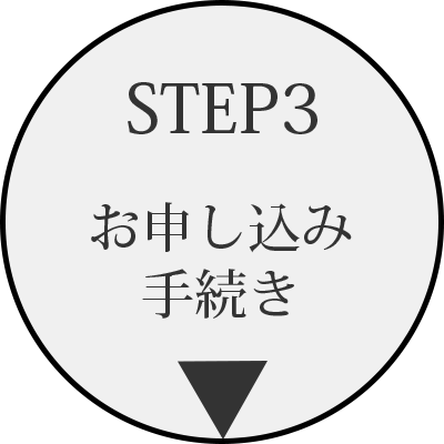 ご相談から解決までの流れ